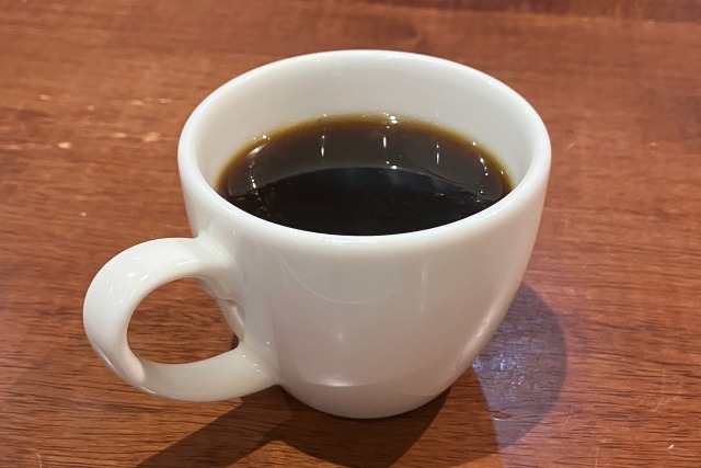 コーヒーカップ