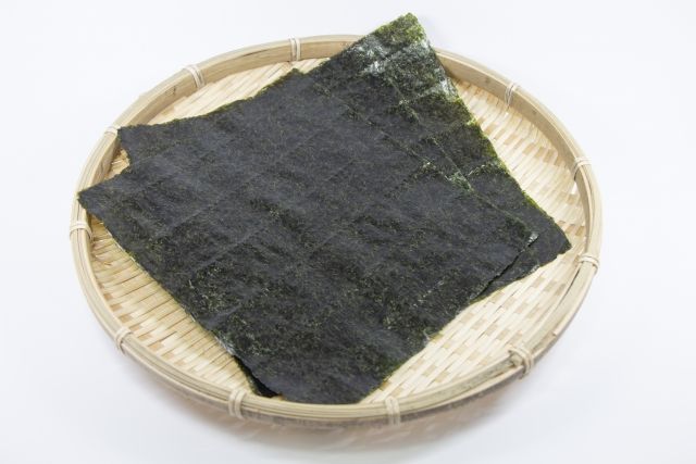海苔